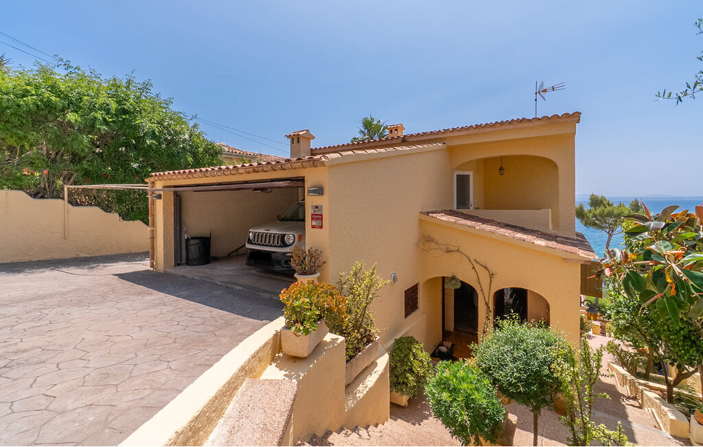 Far d'Alcanada, Maison 12 personnes à Alcudia - Photo 6