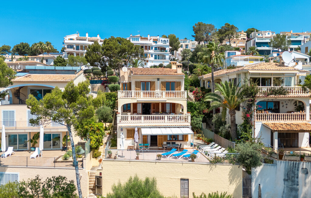 Far d'Alcanada, Maison 12 personnes à Alcudia - Photo 10