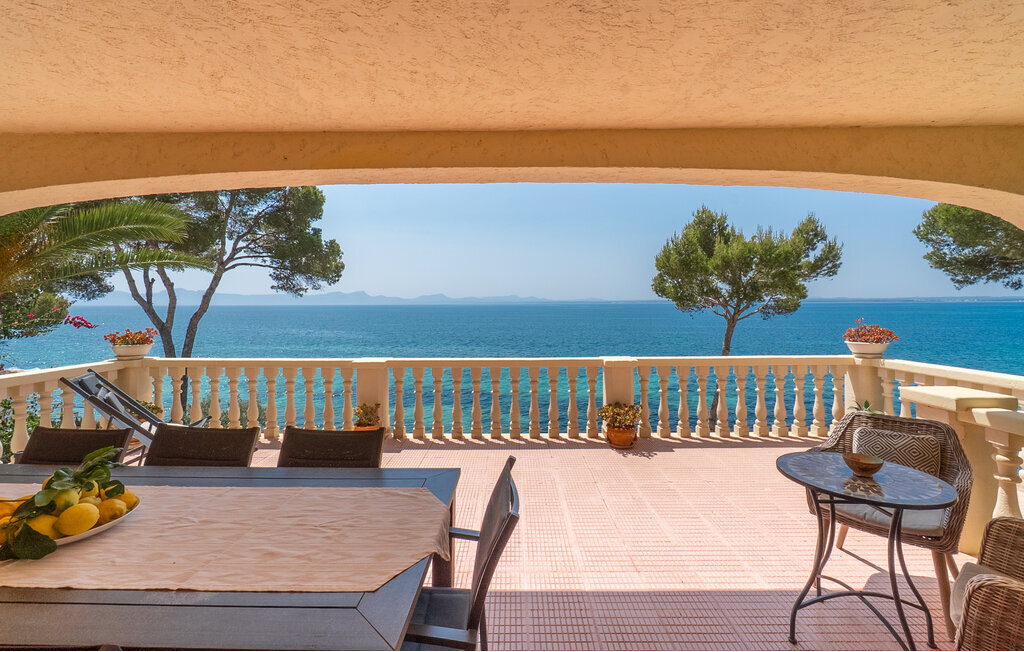 Far d'Alcanada, Maison 12 personnes à Alcudia - Photo 11