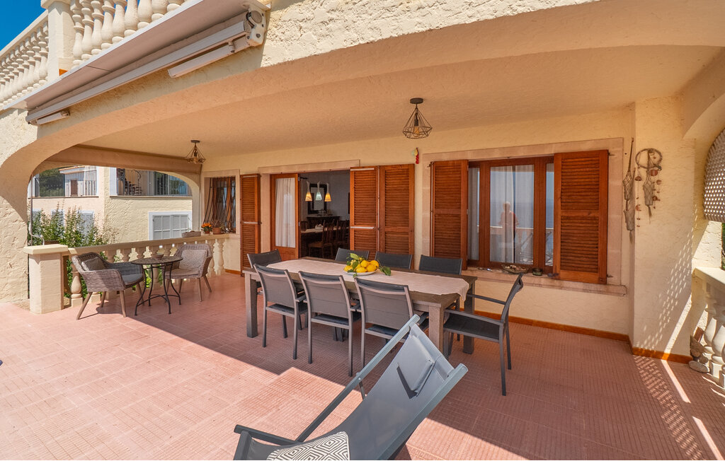 Far d'Alcanada, Maison 12 personnes à Alcudia - Photo 12