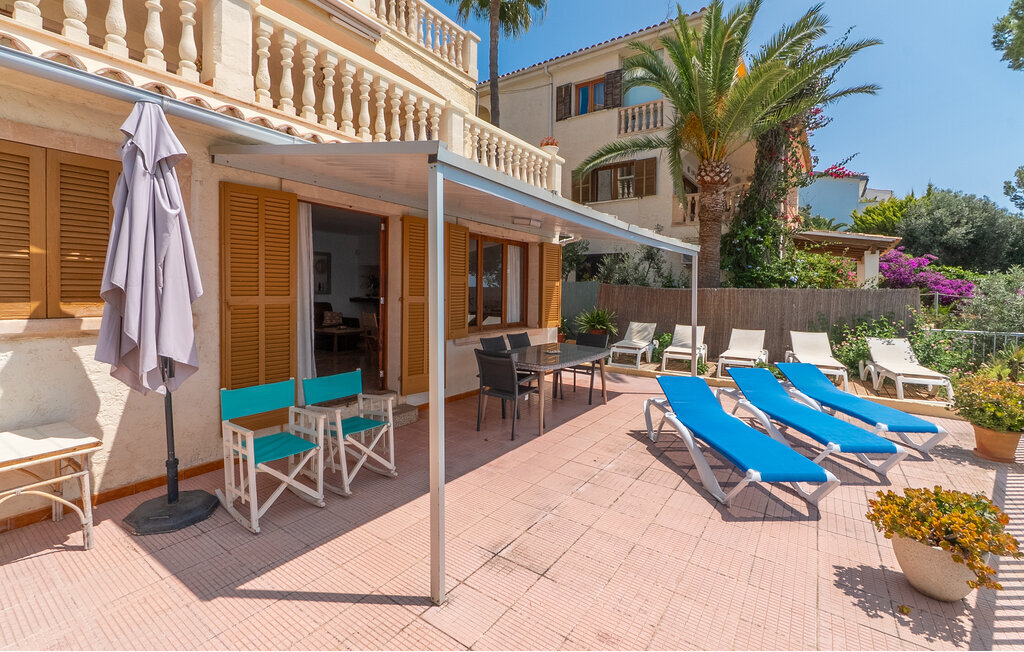 Far d'Alcanada, Maison 12 personnes à Alcudia - Photo 14