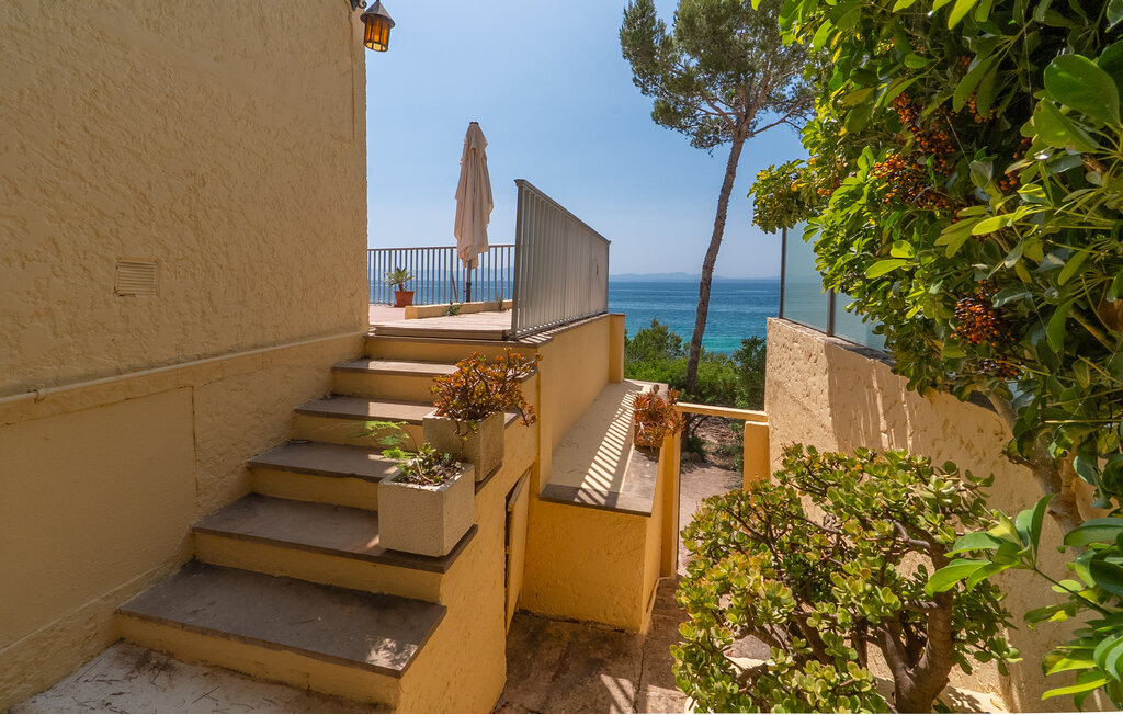 Far d'Alcanada, Maison 12 personnes à Alcudia - Photo 15
