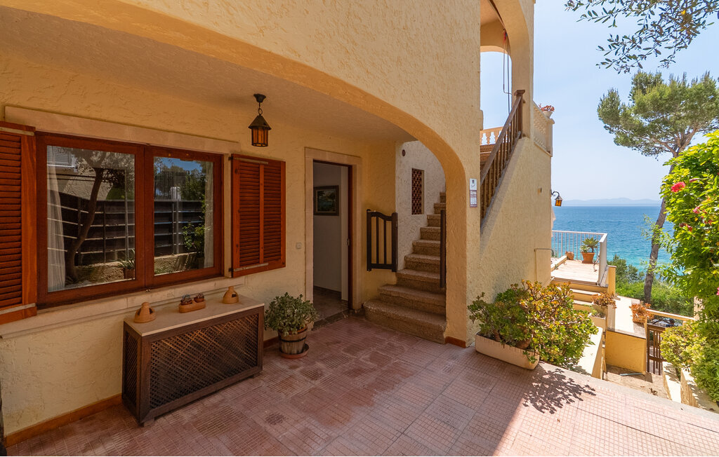 Far d'Alcanada, Maison 12 personnes à Alcudia - Photo 16