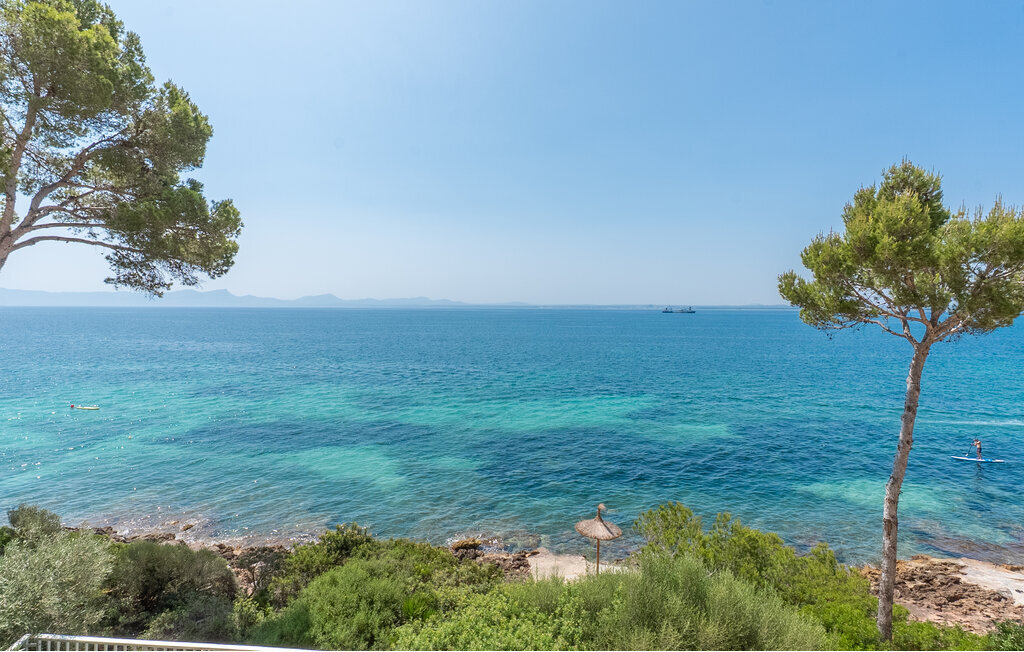 Far d'Alcanada, Maison 12 personnes à Alcudia - Photo 19