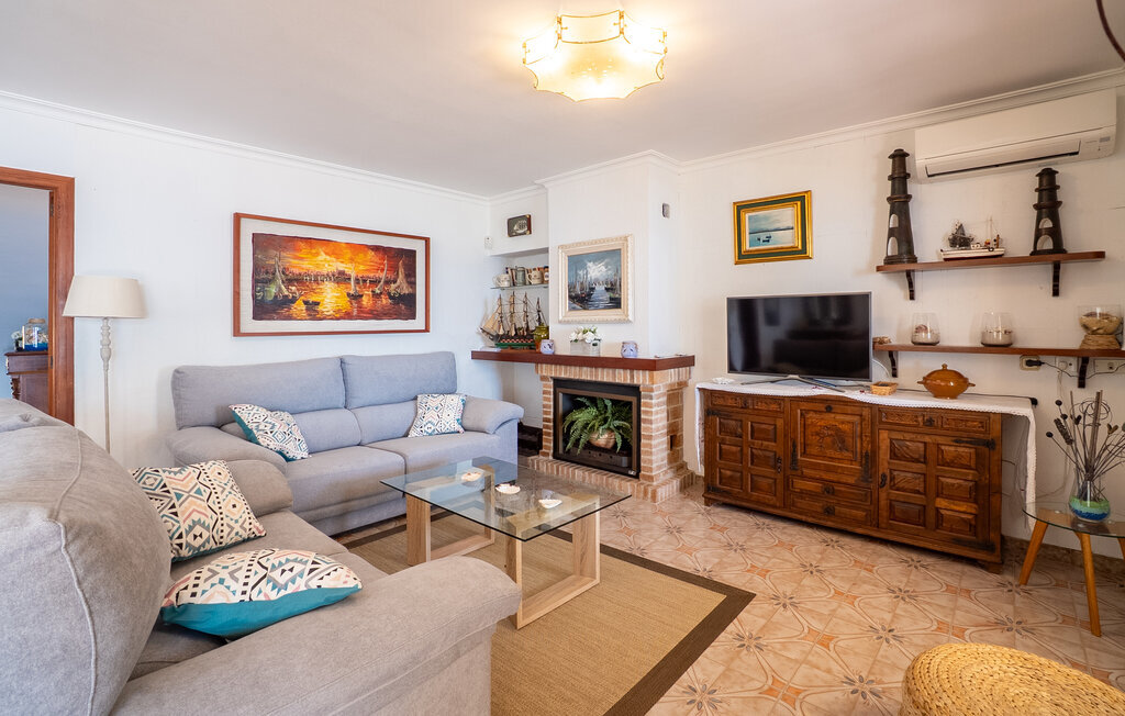 Far d'Alcanada, Maison 12 personnes à Alcudia - Photo 20