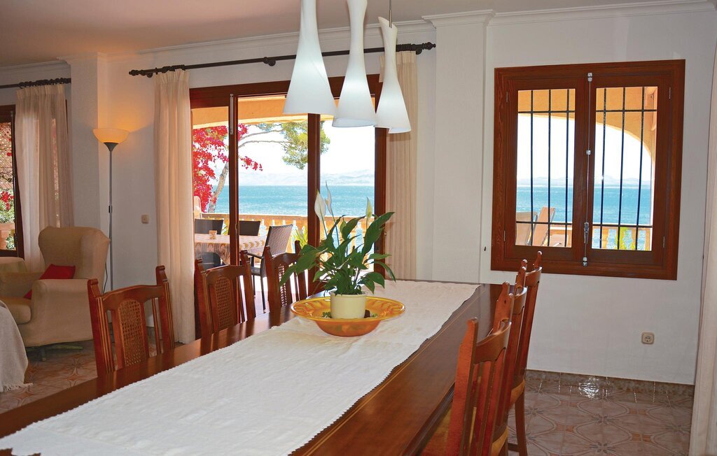 Far d'Alcanada, Maison 12 personnes à Alcudia - Photo 21
