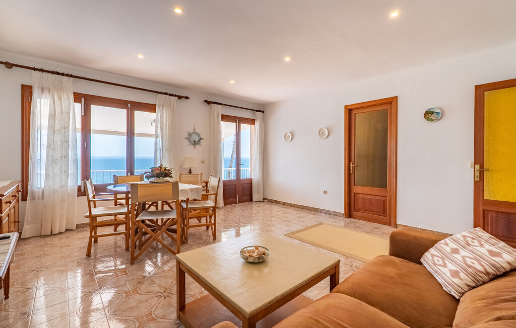 Far d'Alcanada, Maison 12 personnes à Alcudia - Photo 22