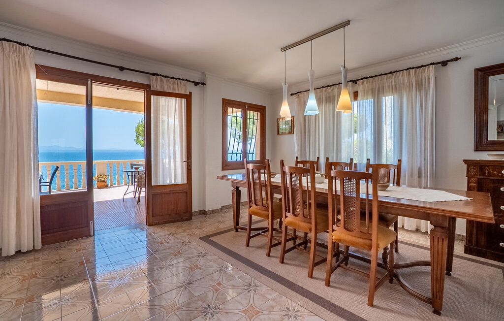 Far d'Alcanada, Maison 12 personnes à Alcudia - Photo 27
