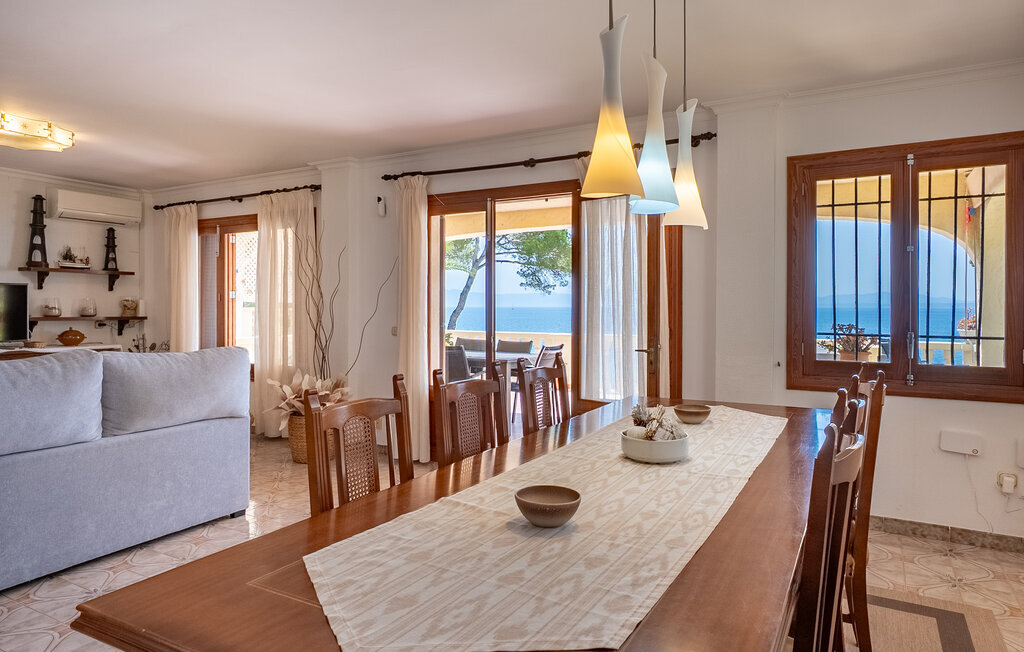 Far d'Alcanada, Maison 12 personnes à Alcudia - Photo 28