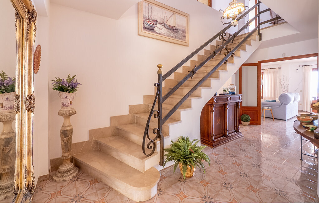 Far d'Alcanada, Maison 12 personnes à Alcudia - Photo 29