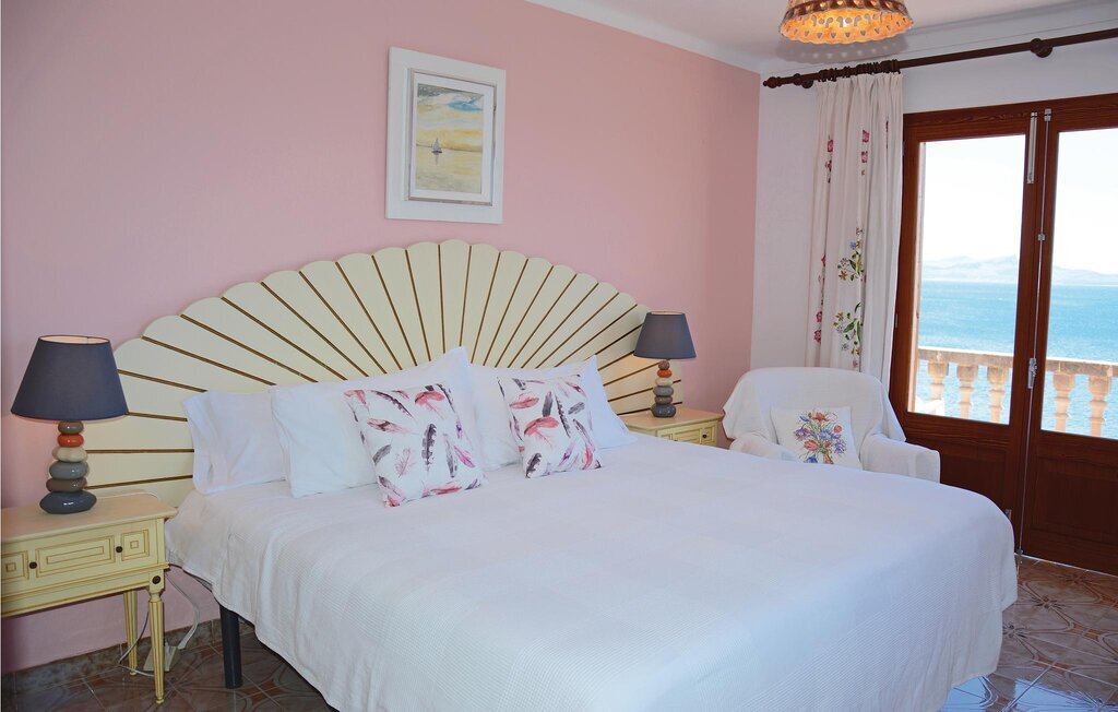 Far d'Alcanada, Maison 12 personnes à Alcudia - Photo 30