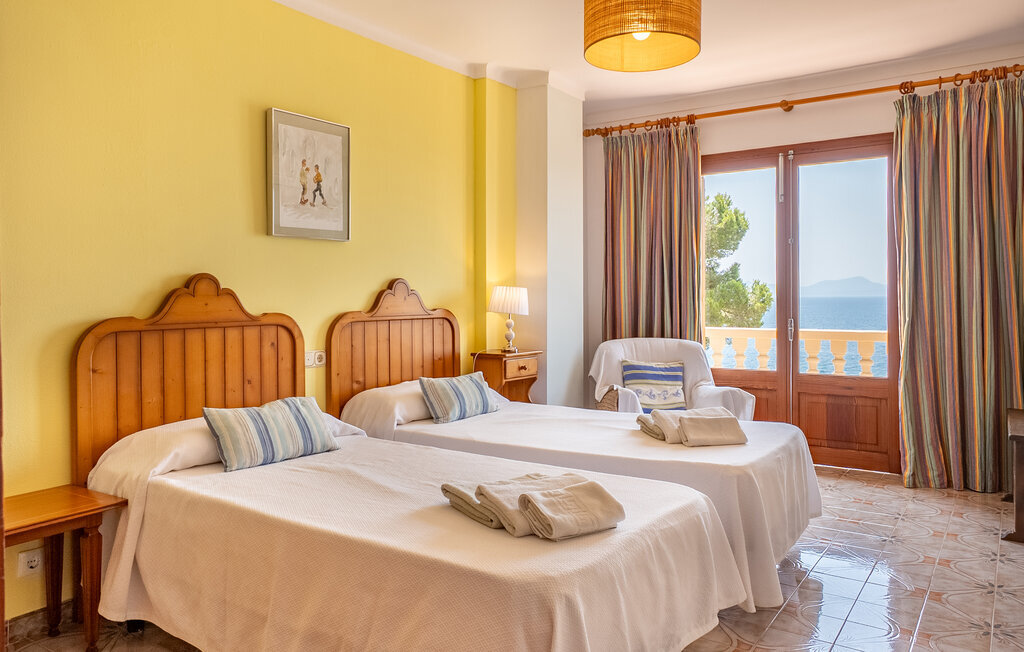 Far d'Alcanada, Maison 12 personnes à Alcudia - Photo 31