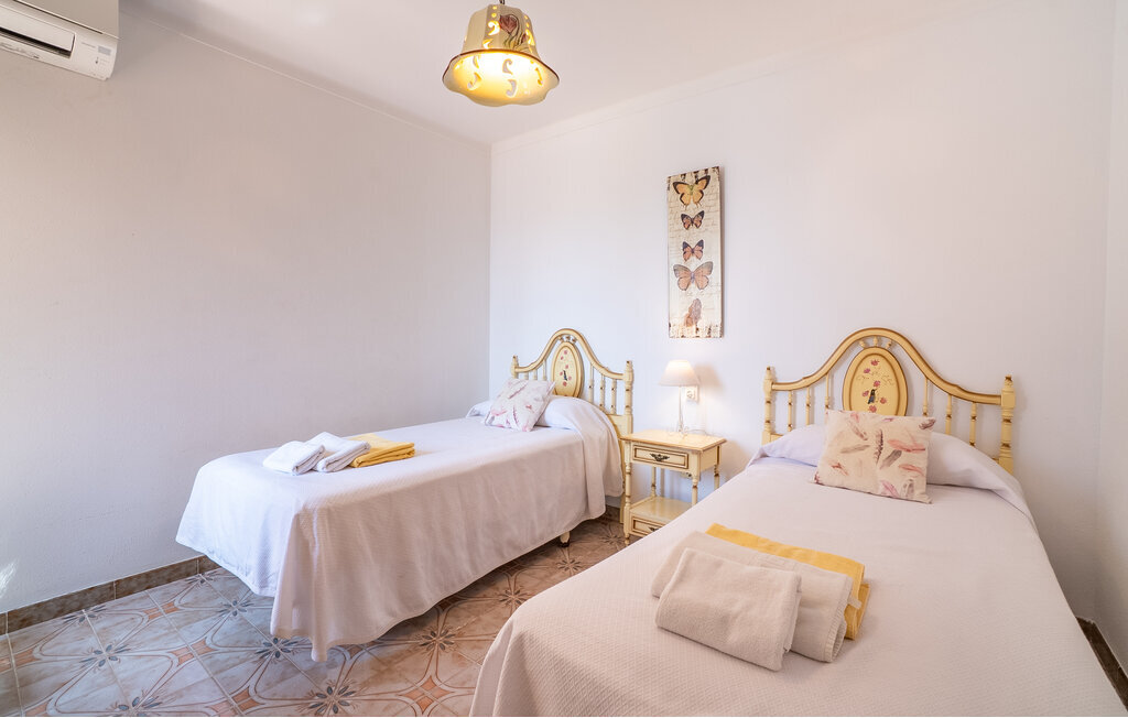 Far d'Alcanada, Maison 12 personnes à Alcudia - Photo 32