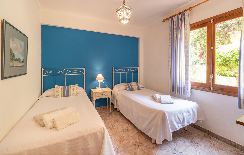 Far d'Alcanada, Maison 12 personnes à Alcudia - Photo 34