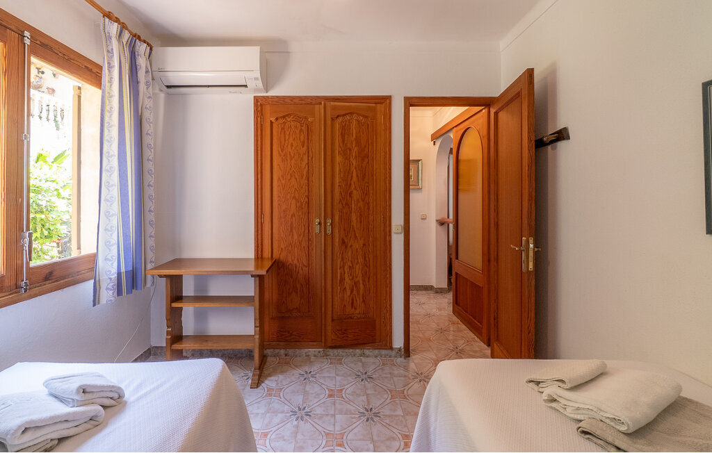 Far d'Alcanada, Maison 12 personnes à Alcudia - Photo 35