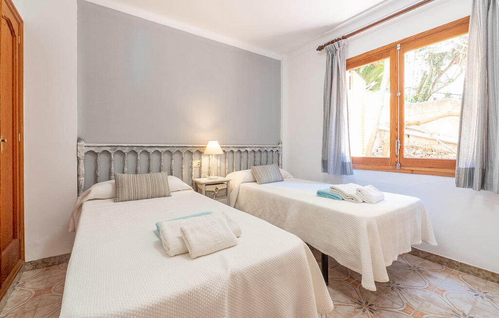 Far d'Alcanada, Maison 12 personnes à Alcudia - Photo 36
