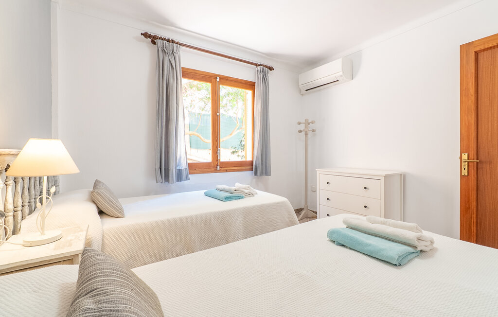 Far d'Alcanada, Maison 12 personnes à Alcudia - Photo 37