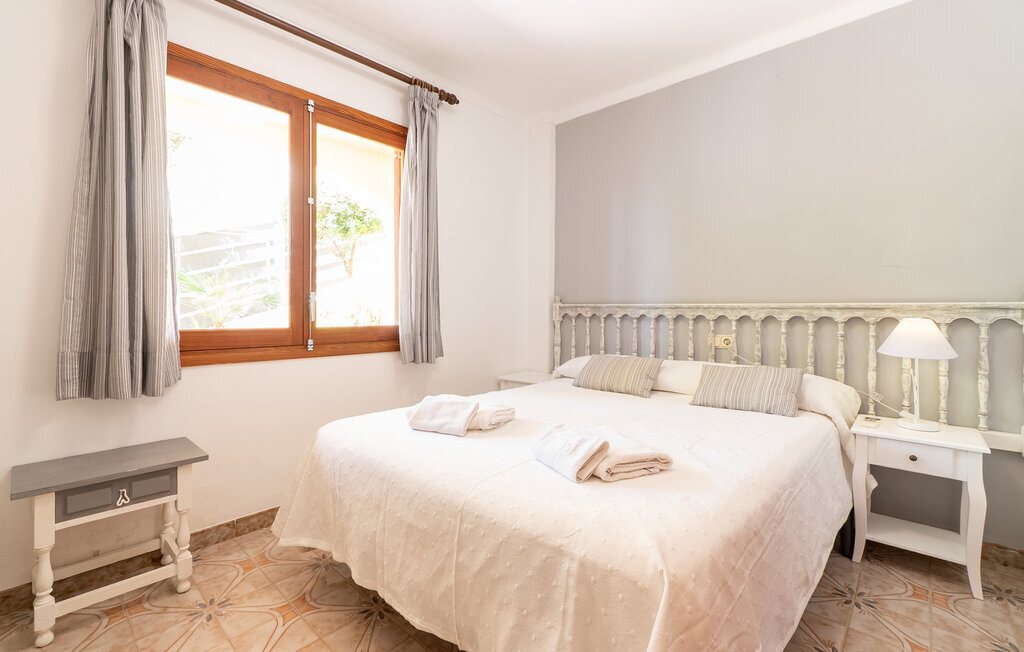 Far d'Alcanada, Maison 12 personnes à Alcudia - Photo 39