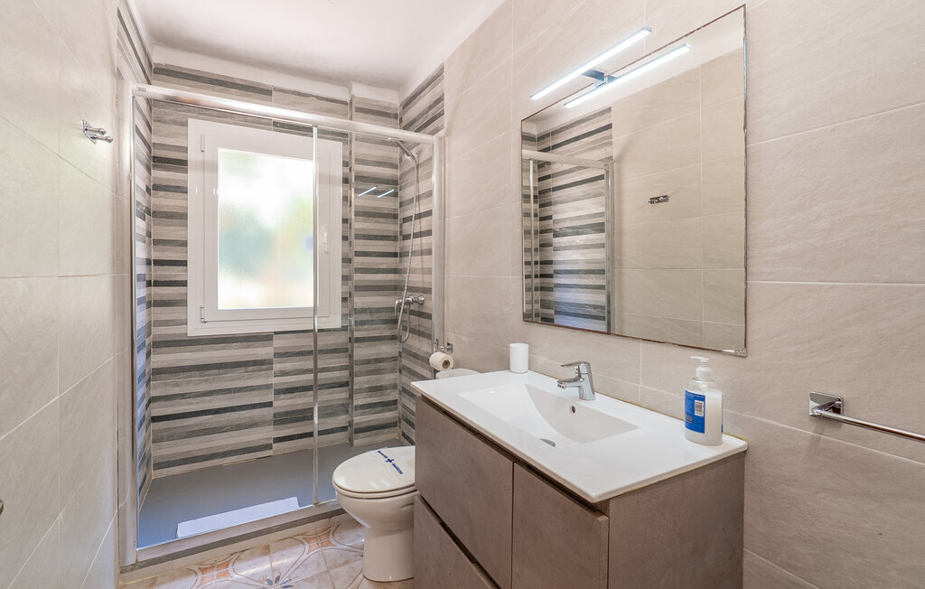 Far d'Alcanada, Maison 12 personnes à Alcudia - Photo 45