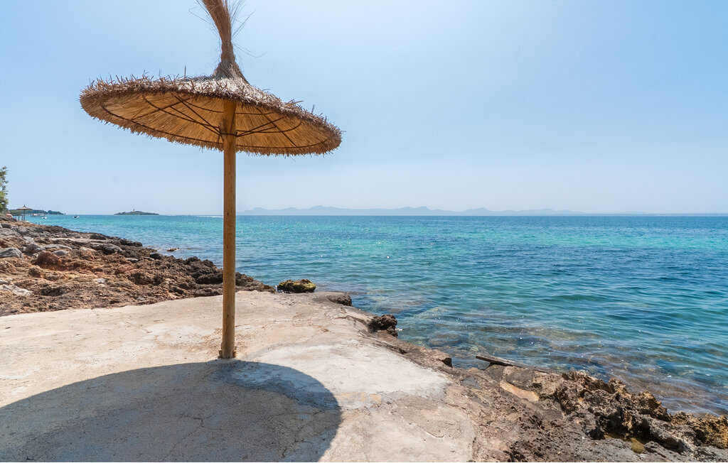 Far d'Alcanada, Maison 12 personnes à Alcudia - Photo 46