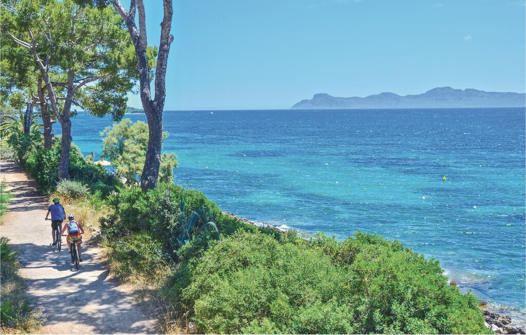 Far d'Alcanada, Maison 12 personnes à Alcudia - Photo 48