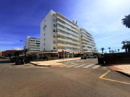Appartement 2 ch. face mer avec piscine à Roses : photo 5