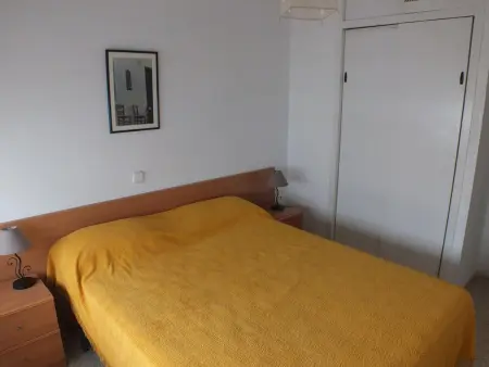 Appartement 2 ch. face mer avec piscine à Roses : photo 17