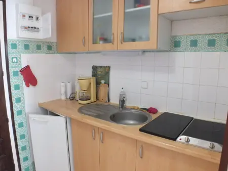Appartement 2 ch. face mer avec piscine à Roses : photo 20