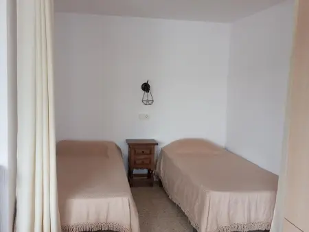 Appartement 2 ch. face mer avec piscine à Roses : photo 22