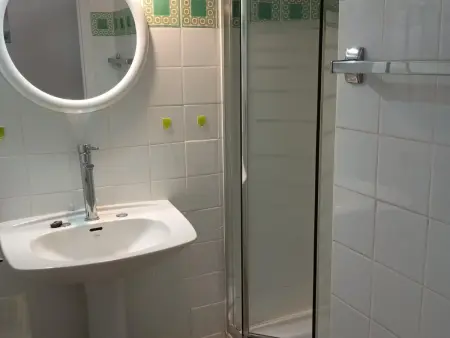 Appartement 2 ch. face mer avec piscine à Roses : photo 23