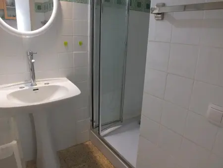 Appartement 2 ch. face mer avec piscine à Roses : photo 25