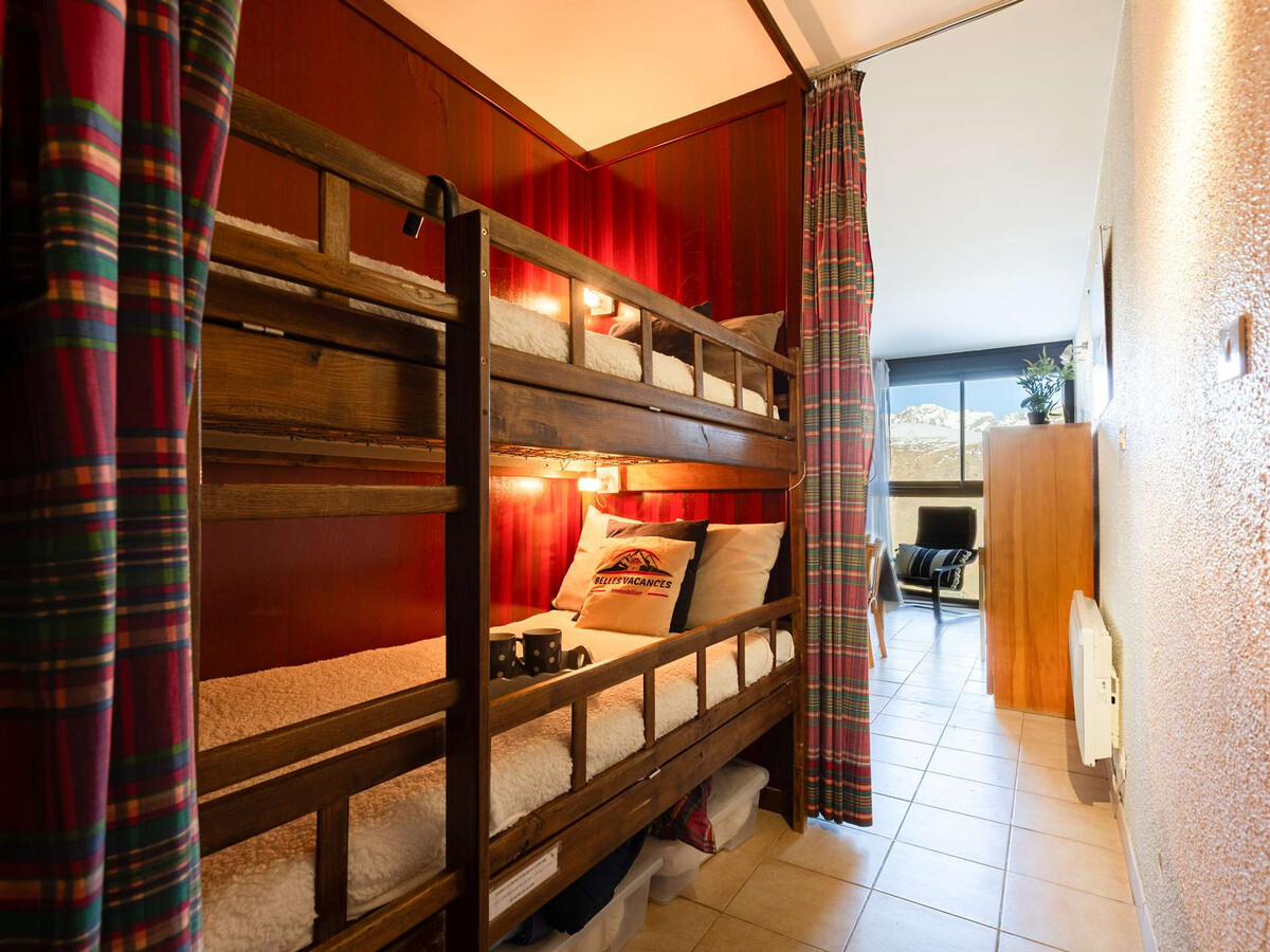 Appartement Saint-Lary, vue Pyrénées, proche pistes - Photo 8