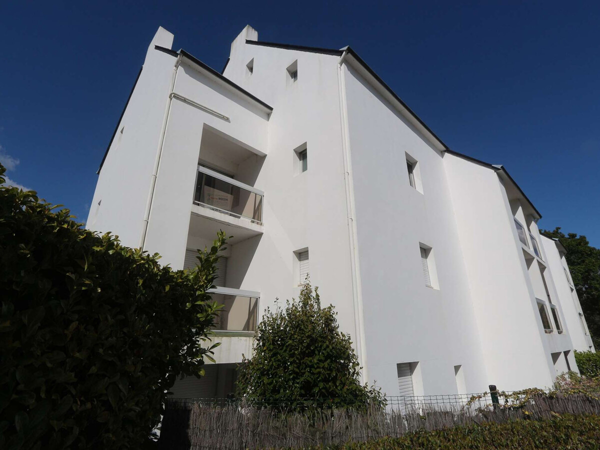 T2 Bénodet : 2 balcons, vue rivière et accès sentier - Photo 2