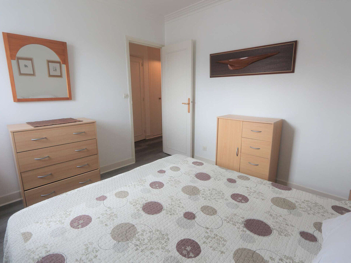 T2 Bénodet : 2 balcons, vue rivière et accès sentier - Photo 10