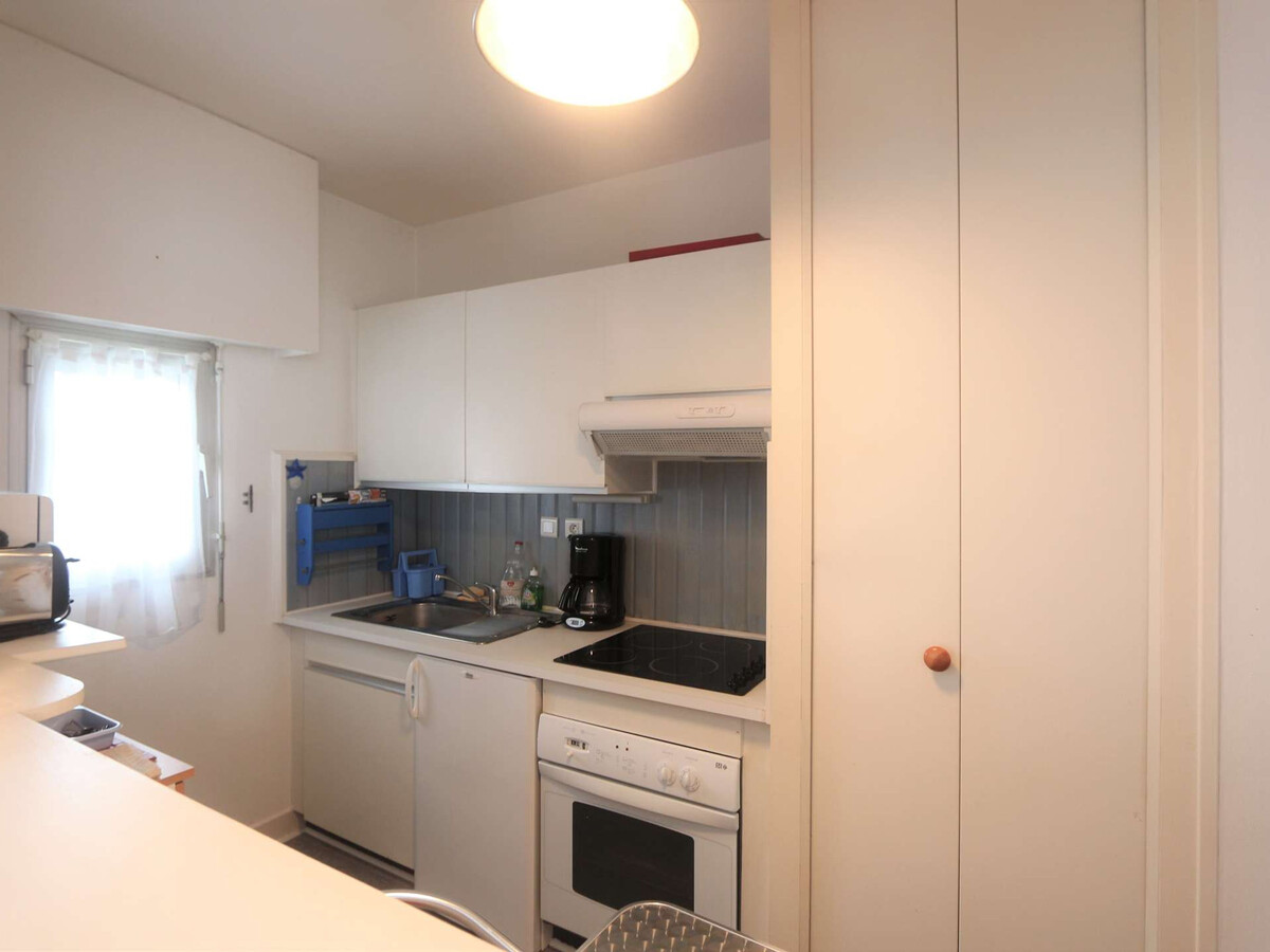 T2 Bénodet : 2 balcons, vue rivière et accès sentier - Photo 12