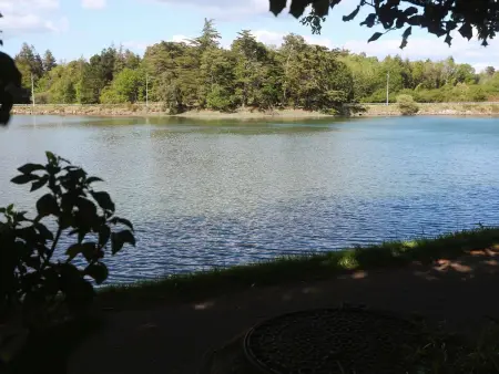 Location appartement à Bénodet