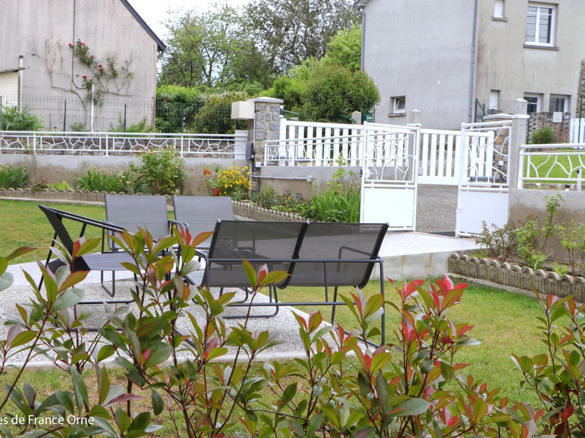Gîte lumineux 6 pers. en Suisse Normande, animaux acceptés - Photo 13