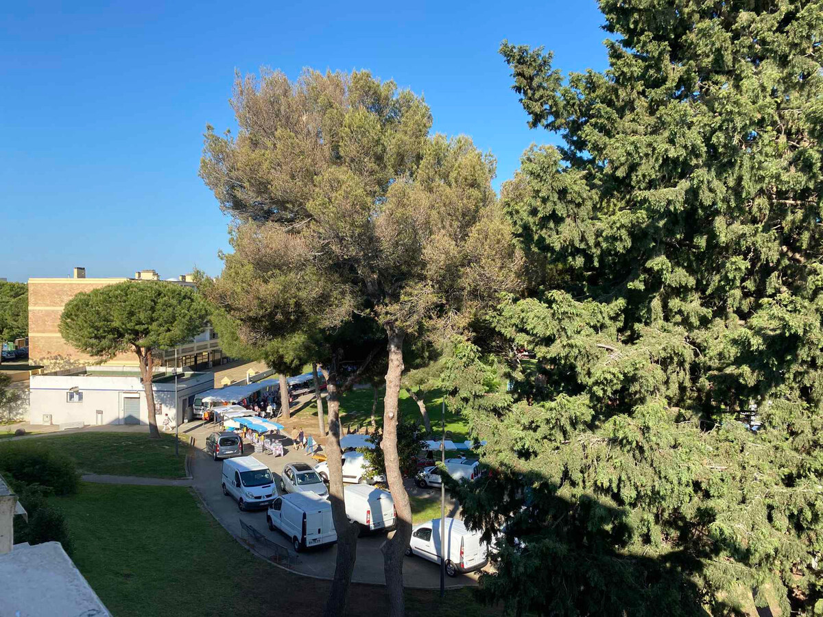 Appartement 20 m² balcon, 5 min des Thermes - Photo 11