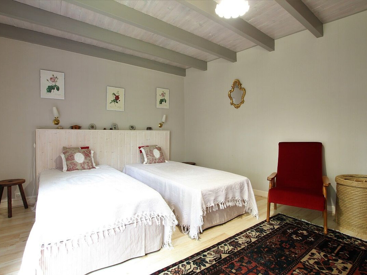 Gîte ferme XIXe avec vue sur les gorges du Doulon - Photo 5