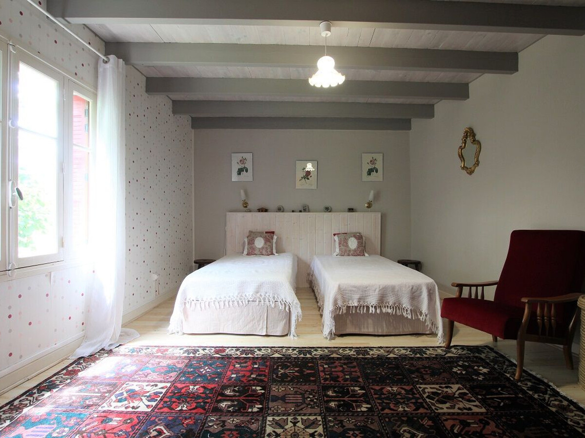 Gîte ferme XIXe avec vue sur les gorges du Doulon - Photo 8