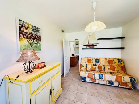 Maison à Fouras pour 2-3 pers avec grand jardin - Photo 6