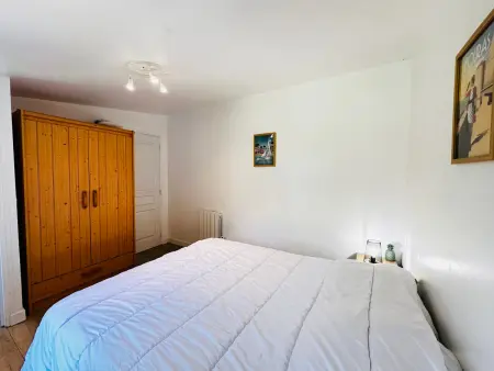 Maison à Fouras pour 2-3 pers avec grand jardin - Photo 9