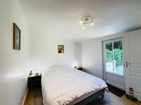 Maison à Fouras pour 2-3 pers avec grand jardin - Photo 10