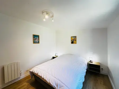 Maison à Fouras pour 2-3 pers avec grand jardin - Photo 11