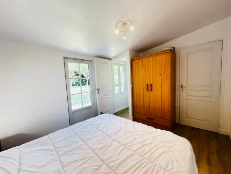 Maison à Fouras pour 2-3 pers avec grand jardin - Photo 13