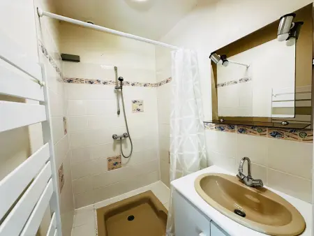 Maison à Fouras pour 2-3 pers avec grand jardin - Photo 14