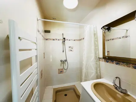 Maison à Fouras pour 2-3 pers avec grand jardin - Photo 15