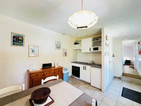 Maison à Fouras pour 2-3 pers avec grand jardin - Photo 16
