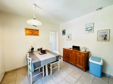 Maison à Fouras pour 2-3 pers avec grand jardin - Photo 17