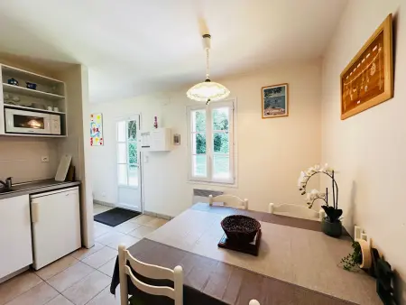 Maison à Fouras pour 2-3 pers avec grand jardin - Photo 18